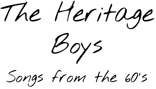The Heritage Boys